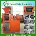 2015 most popular coconut shell charcoal briquette machine with CE 008613253417552